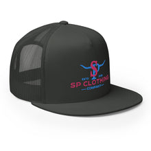 Load image into Gallery viewer, "The Starburst" Yupoong Hat