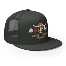 Load image into Gallery viewer, Lucky Hand Yupoong Hat