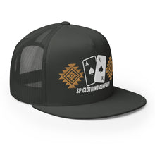 Load image into Gallery viewer, Lucky Hand Yupoong Hat