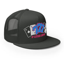 Load image into Gallery viewer, Triple Seven Yupoong Hat