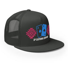 Load image into Gallery viewer, Lucky Hand Yupoong Hat