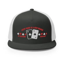 Load image into Gallery viewer, "Test Your Luck" Hat