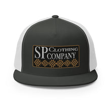 Load image into Gallery viewer, "Golden Aztec" Yupoong Hat