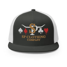 Load image into Gallery viewer, Lucky Hand Yupoong Hat