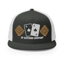 Load image into Gallery viewer, Lucky Hand Yupoong Hat