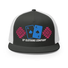 Load image into Gallery viewer, Lucky Hand Yupoong Hat