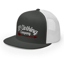 Load image into Gallery viewer, "The Arrow" Hat