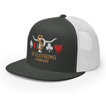 Load image into Gallery viewer, Lucky Hand Yupoong Hat