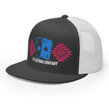 Load image into Gallery viewer, Lucky Hand Yupoong Hat