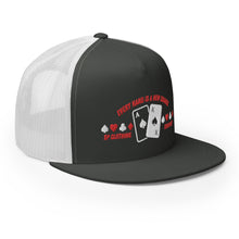 Load image into Gallery viewer, "Test Your Luck" Hat