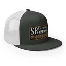 Load image into Gallery viewer, "Golden Aztec" Yupoong Hat