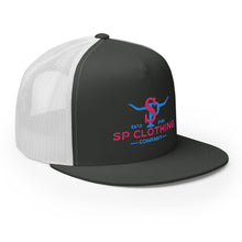 Load image into Gallery viewer, "The Starburst" Yupoong Hat