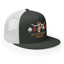 Load image into Gallery viewer, Lucky Hand Yupoong Hat