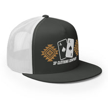 Load image into Gallery viewer, Lucky Hand Yupoong Hat