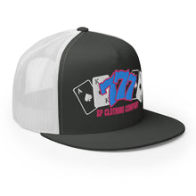 Load image into Gallery viewer, Triple Seven Yupoong Hat