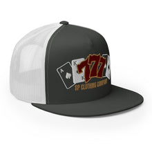 Load image into Gallery viewer, Triple Seven Yupoong Hat