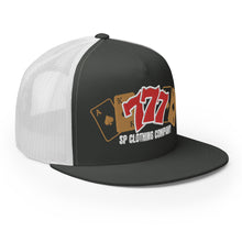 Load image into Gallery viewer, Triple Seven Yupoong Hat