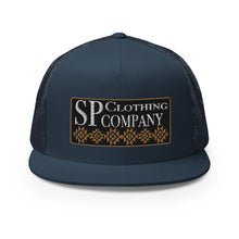 Load image into Gallery viewer, "Golden Aztec" Yupoong Hat