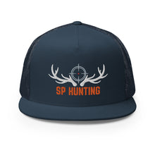 Load image into Gallery viewer, "Bullseye" Yupoong Hat
