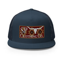 Load image into Gallery viewer, "Maroon and Gold" Yupoong Hat