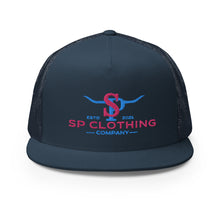 Load image into Gallery viewer, "The Starburst" Yupoong Hat