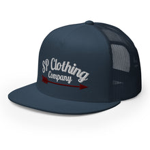 Load image into Gallery viewer, "The Arrow" Hat
