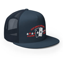 Load image into Gallery viewer, "Test Your Luck" Hat