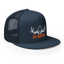Load image into Gallery viewer, "Bullseye" Yupoong Hat