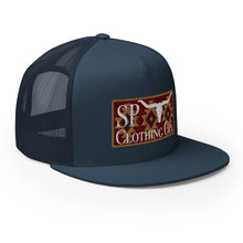 Load image into Gallery viewer, "Maroon and Gold" Yupoong Hat