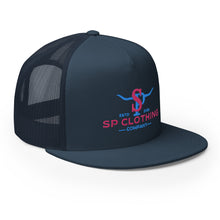 Load image into Gallery viewer, "The Starburst" Yupoong Hat