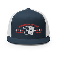 Load image into Gallery viewer, "Test Your Luck" Hat