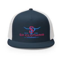 Load image into Gallery viewer, "The Starburst" Yupoong Hat