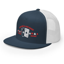Load image into Gallery viewer, "Test Your Luck" Hat