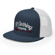 Load image into Gallery viewer, "The Arrow" Hat