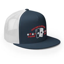Load image into Gallery viewer, "Test Your Luck" Hat