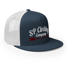 Load image into Gallery viewer, "The Arrow" Hat