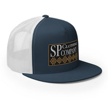 Load image into Gallery viewer, "Golden Aztec" Yupoong Hat