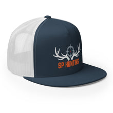 Load image into Gallery viewer, "Bullseye" Yupoong Hat