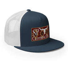 Load image into Gallery viewer, "Maroon and Gold" Yupoong Hat