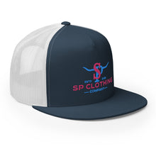 Load image into Gallery viewer, "The Starburst" Yupoong Hat