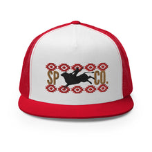 Load image into Gallery viewer, "The Brandon" Yupoong Hat