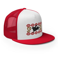 Load image into Gallery viewer, "The Brandon" Yupoong Hat