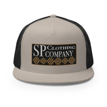 Load image into Gallery viewer, "Golden Aztec" Yupoong Hat
