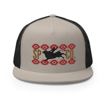 Load image into Gallery viewer, "The Brandon" Yupoong Hat