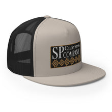 Load image into Gallery viewer, "Golden Aztec" Yupoong Hat