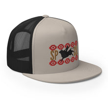Load image into Gallery viewer, "The Brandon" Yupoong Hat
