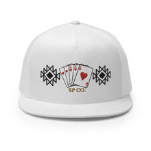 Load image into Gallery viewer, Aztec Cards Hat