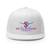 Load image into Gallery viewer, "The Starburst" Yupoong Hat