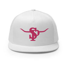Load image into Gallery viewer, "Pretty in Pink" Yupoong Hat