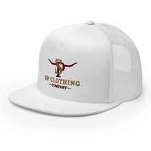 Load image into Gallery viewer, Branded Logo Hat